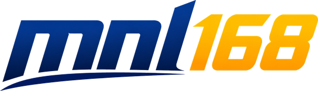 mnl168 Philippines gaming platform logo